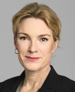 Kristina Sparreljung