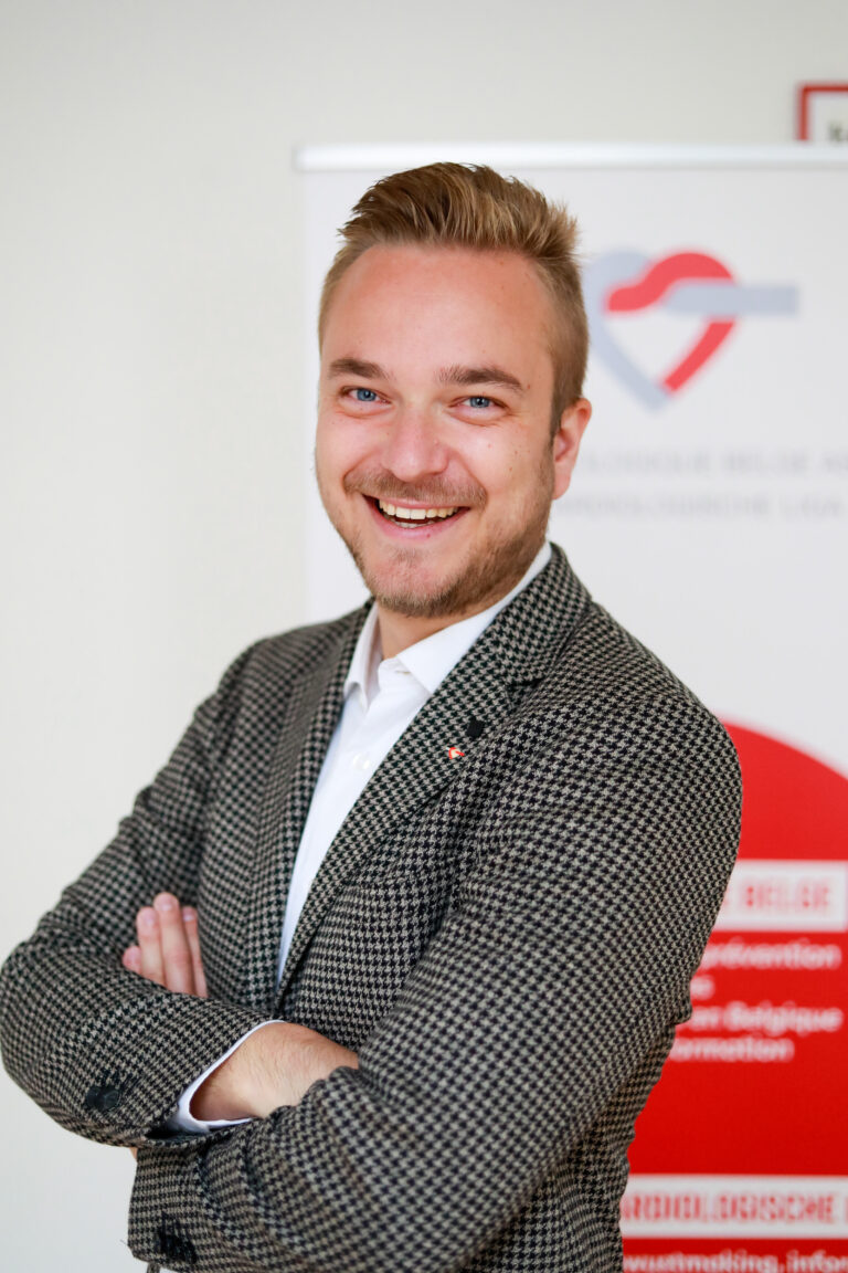 Rik Vanhoof