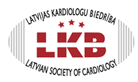 Latvian Society of Cardiology