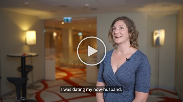 Lauren's story
