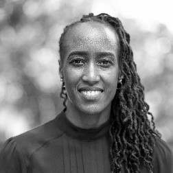 Lilian Mbau