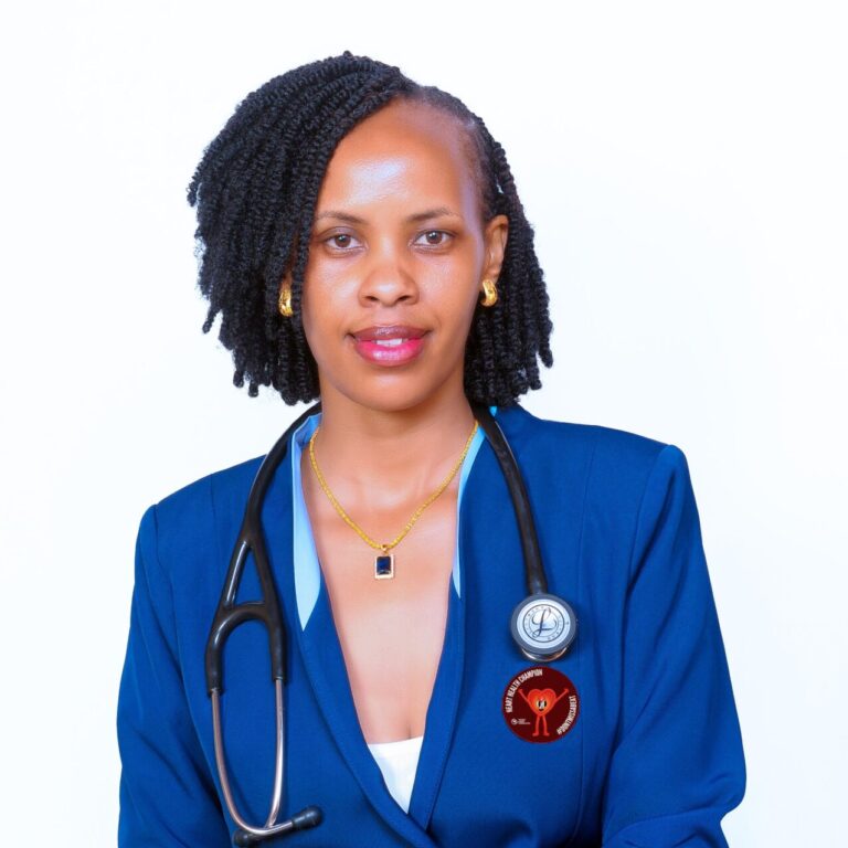 Lioba Joseph profile photo