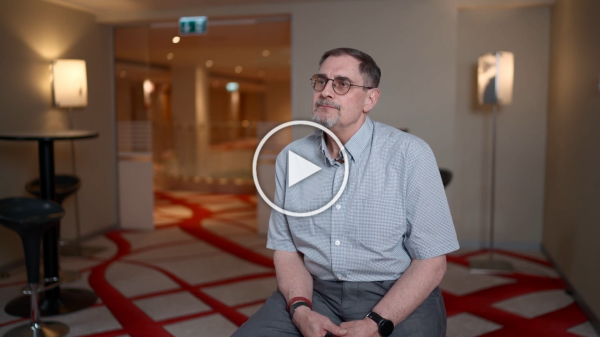 Living with cardiac amyloidosis - story