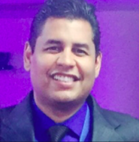 Luis Echeverria