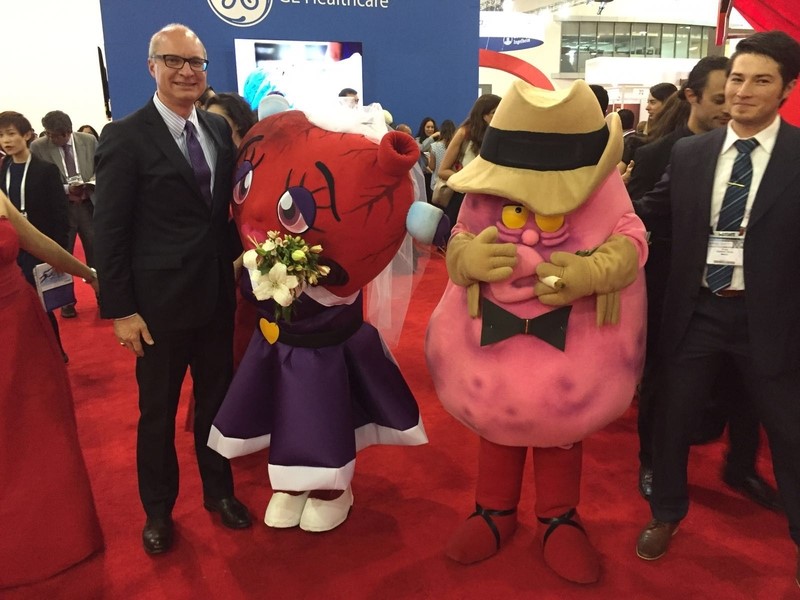 Johanna Ralston highlights key themes, events and announcements from WCC 2016