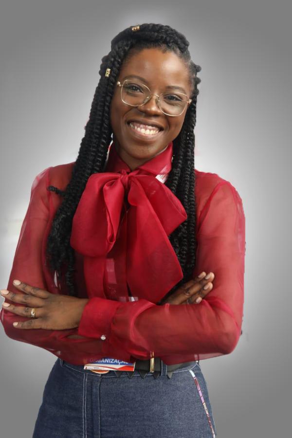 Dr Maria da Glória Costa Mawete