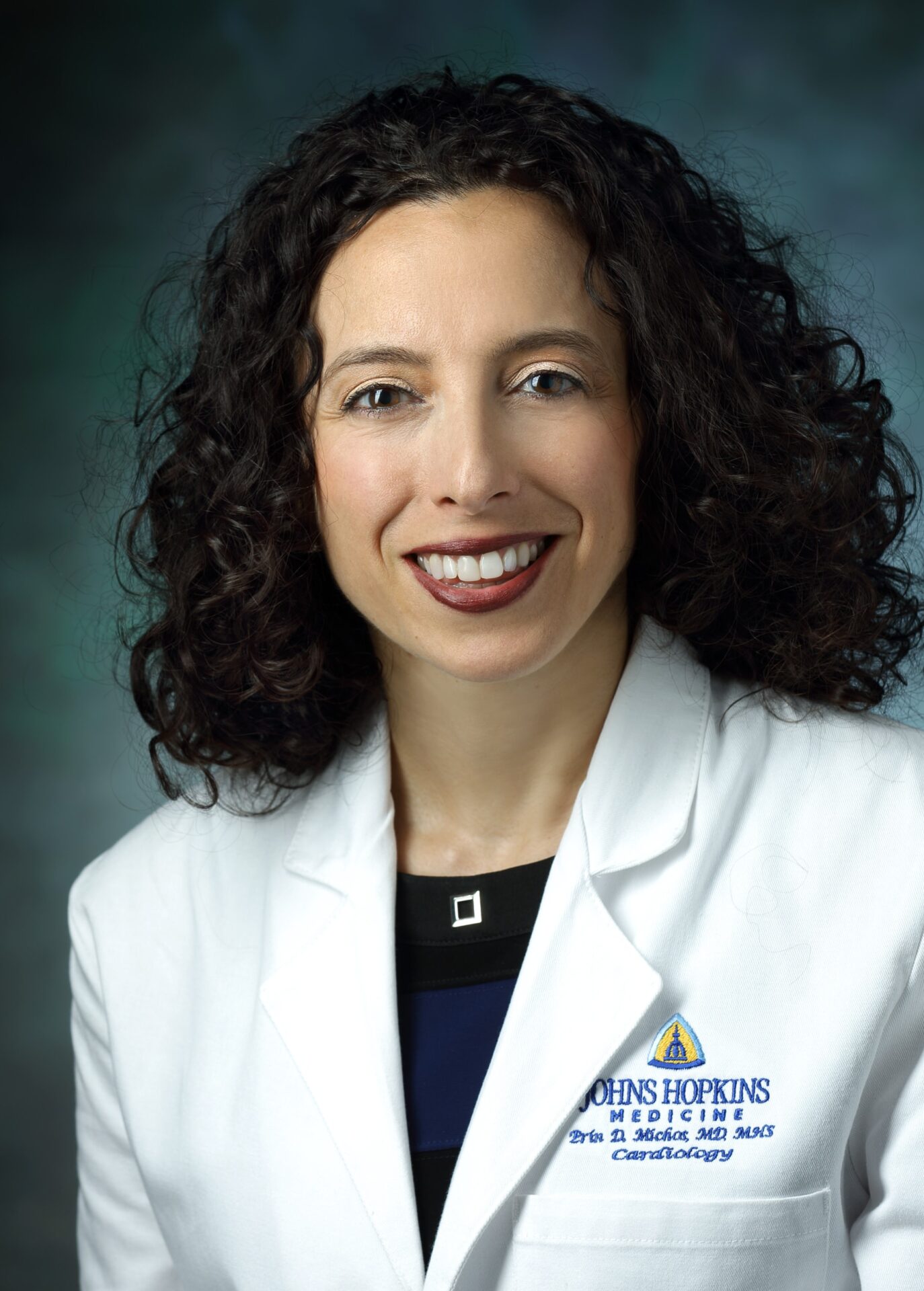 Erin D. Michos