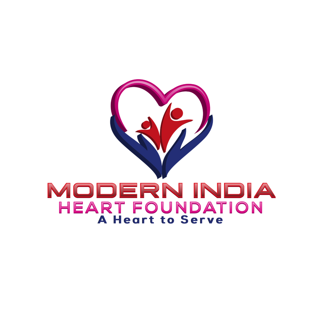 MODERN INDIA HEART FOUNDATION
