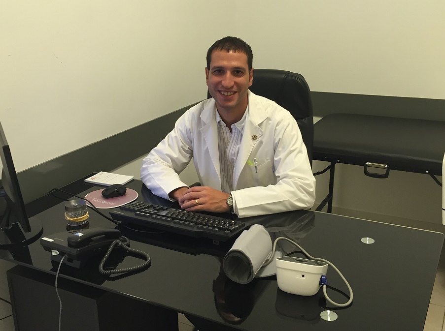 World Hypertension Day initiatives from the Argentine Foundation of Cardiology