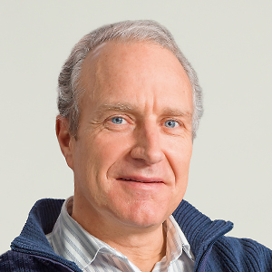 A portrait image of Mach Francois