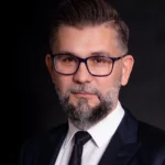 Prof. Maciej Banach