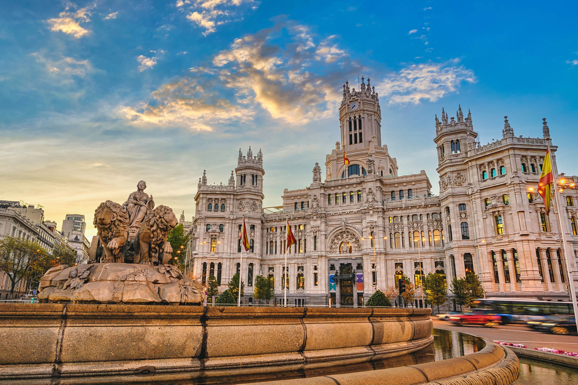 World Congress of Cardiology 2025 Madrid