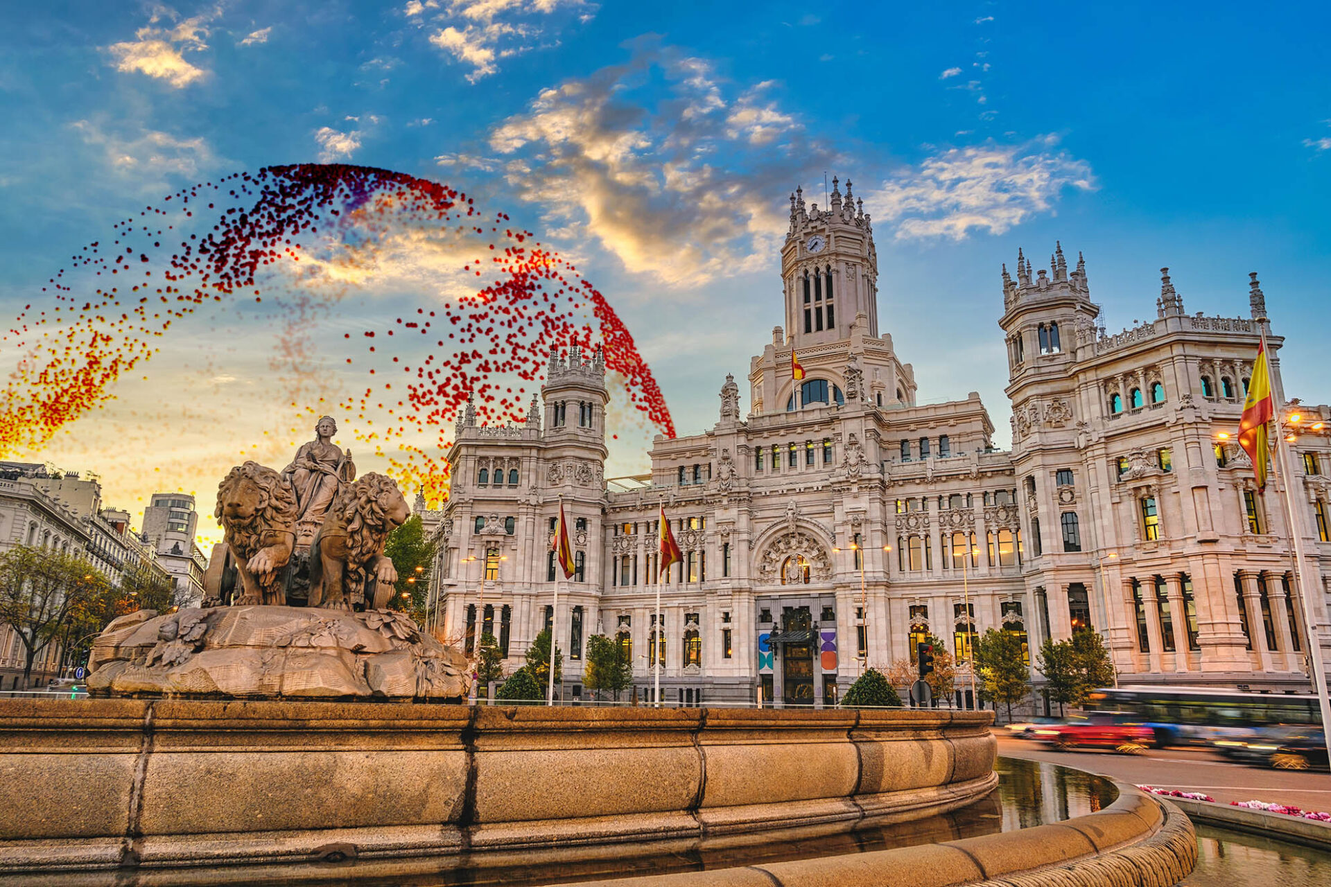 world congress madrid