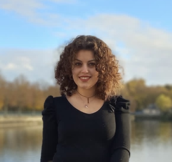 Maria Nassif