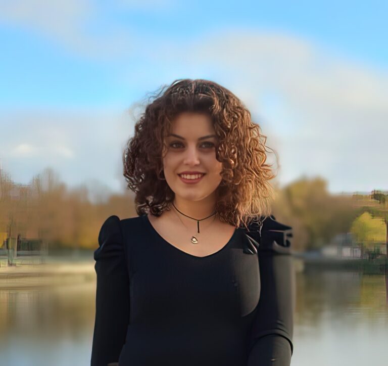 Maria Nassif