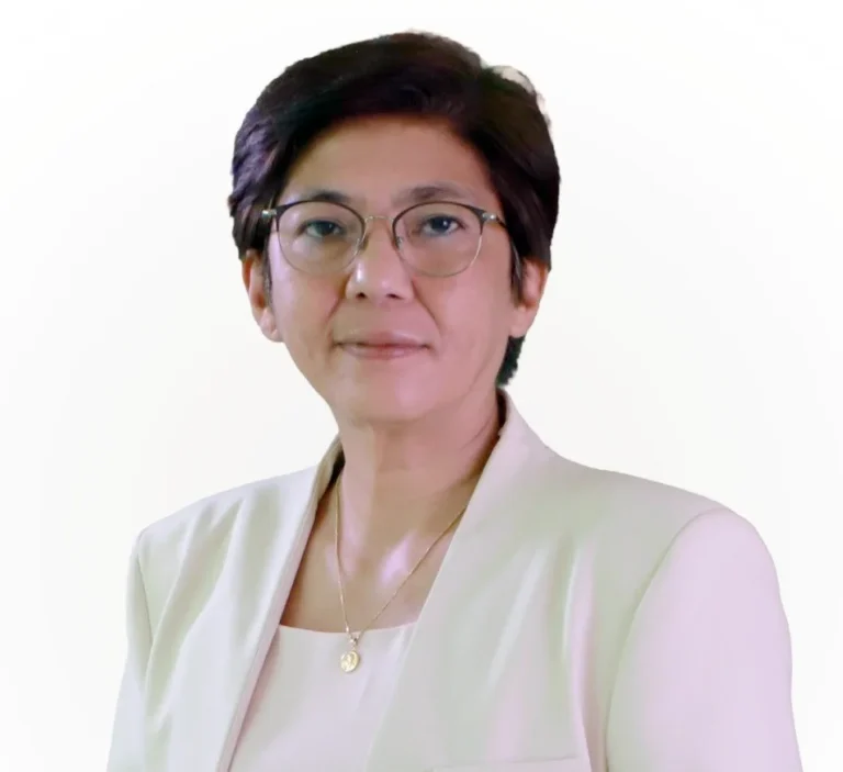 María Rosario Vergeire