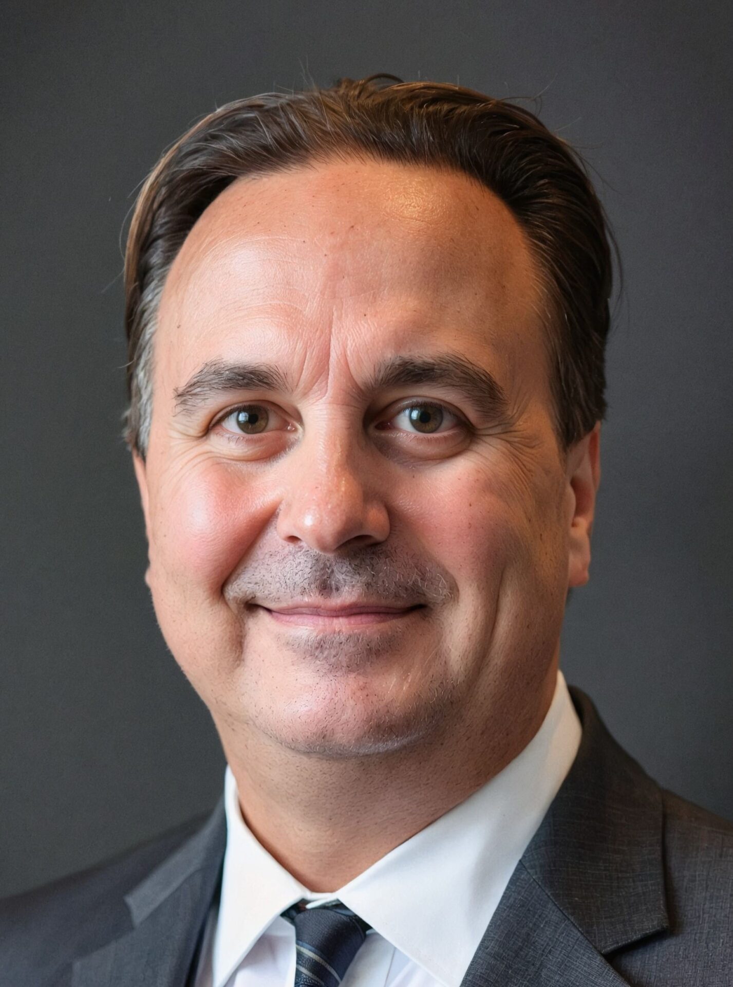 Mark Schoeberl 