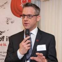 Mark Miller - Heart Café at ESC 2024