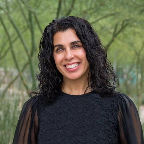 Martha Gulati