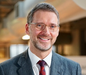 Martin Cowie