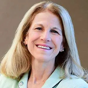 Mary McGowan Portrait Image - Family Heart Foundation