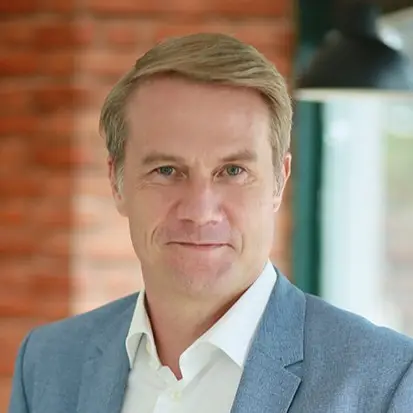 Mathias Egermark