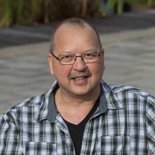 Max Groenhart