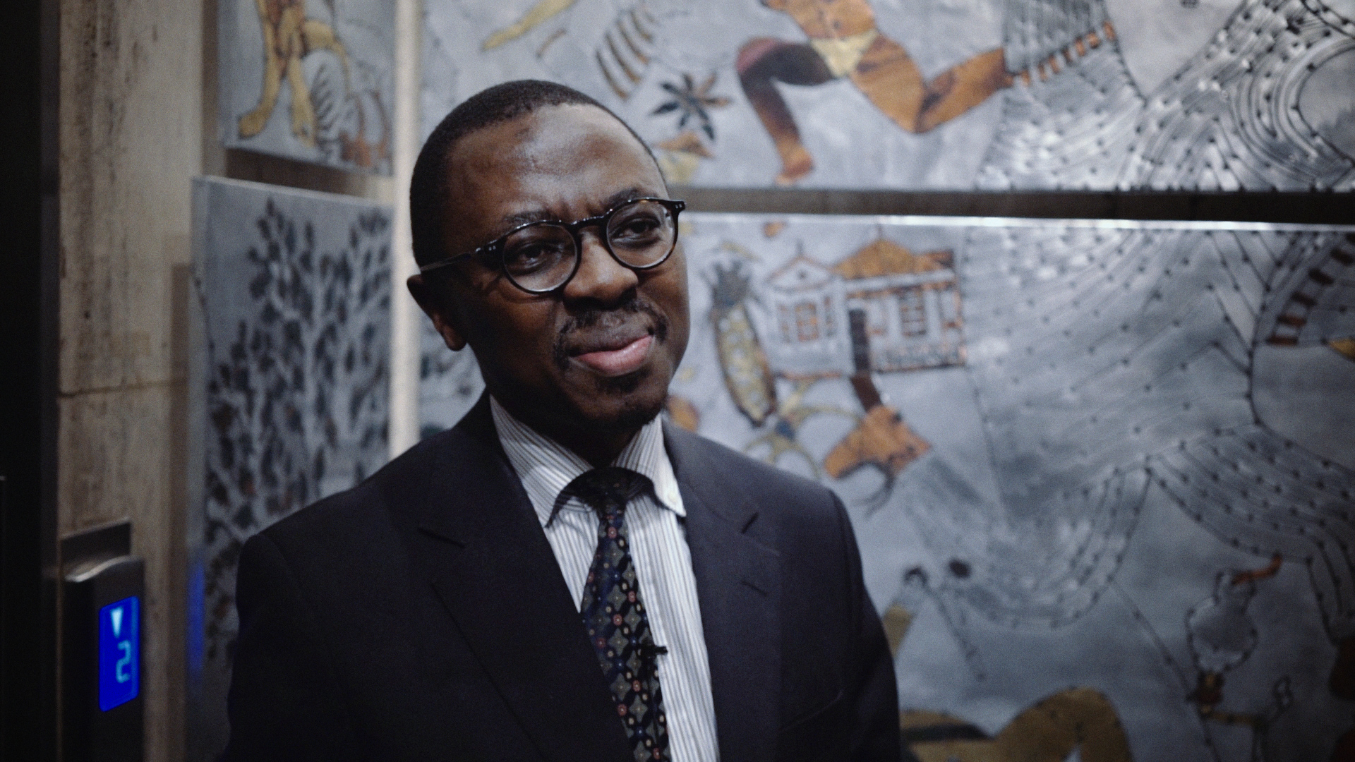In memory of Prof. Bongani Mayosi