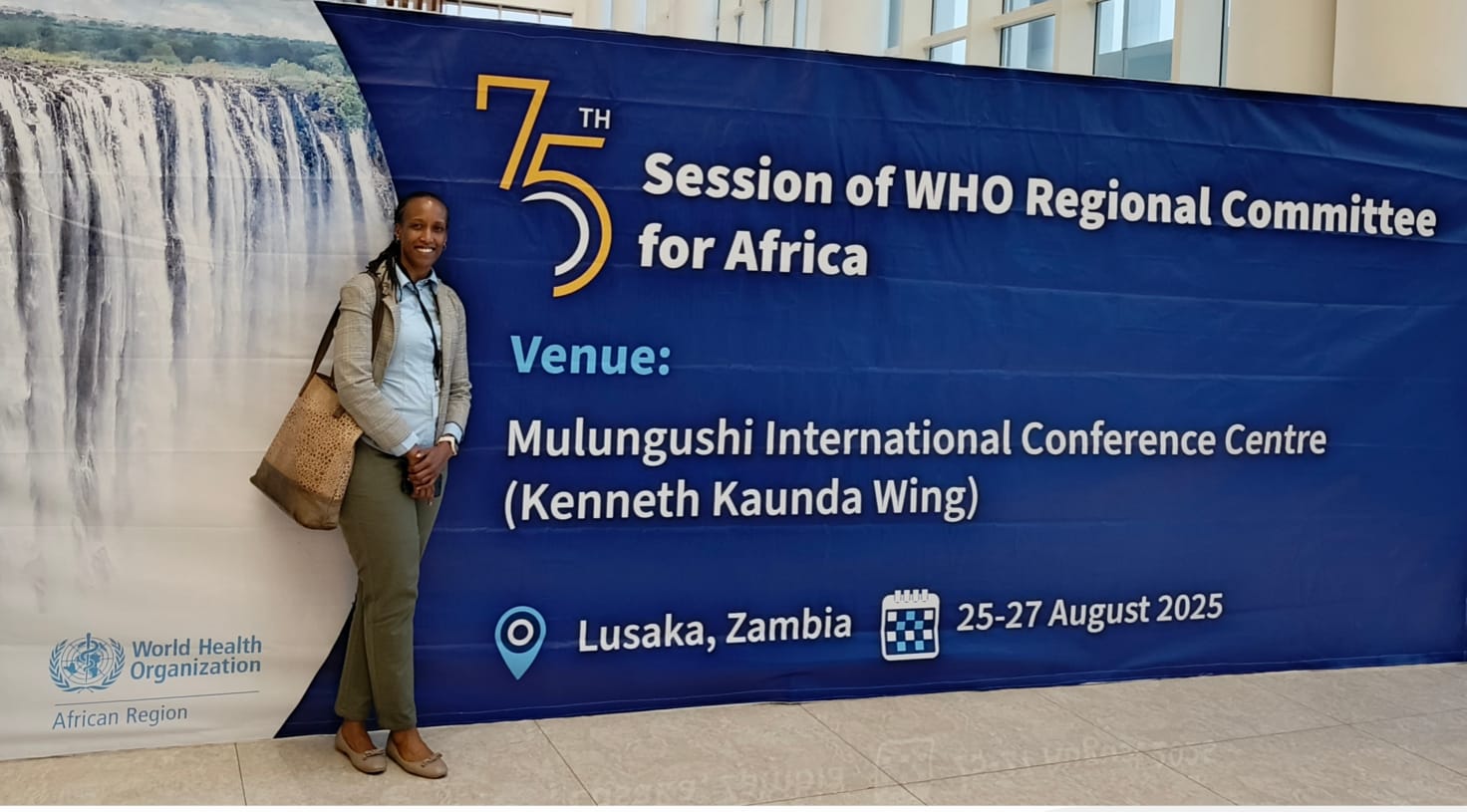 Strengthening Rehabilitation as a Cornerstone of Cardiovascular Care in the African Region