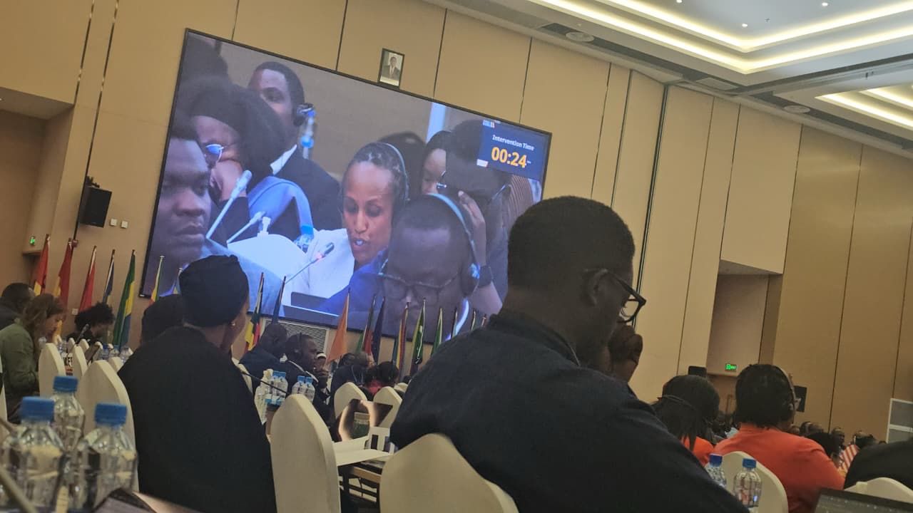 From the WHO African Region to the UN High-Level Meeting on NCDs: WHF’s Key Priorities for Cardiovascular Health