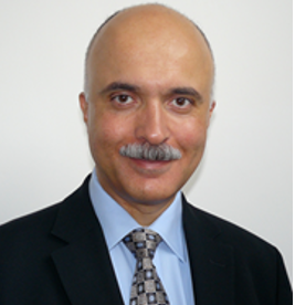Metin Avkiran