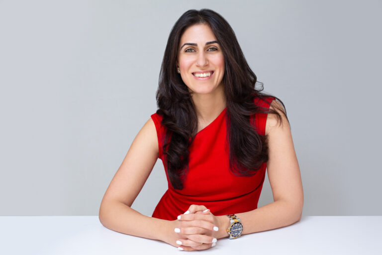 Michelle Routhenstein profile photo