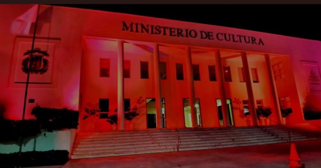 Ministerio de Cultura