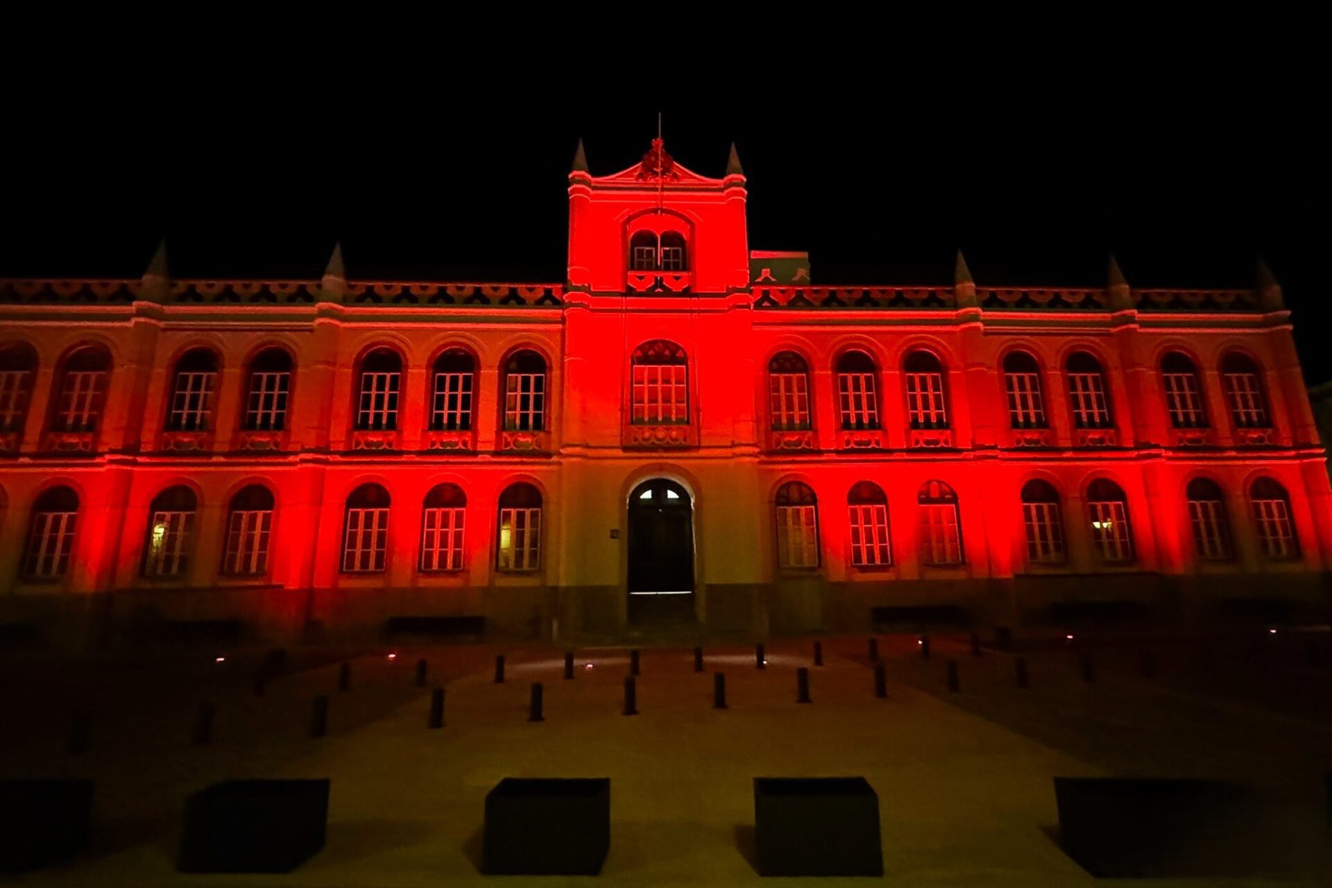 Town Hall