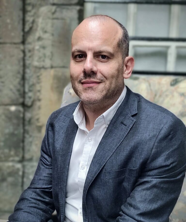 Clifford Xuereb
