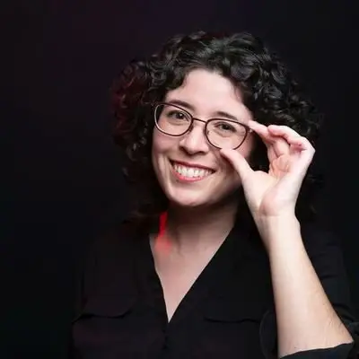 Myriam Giselle Vidal Valero