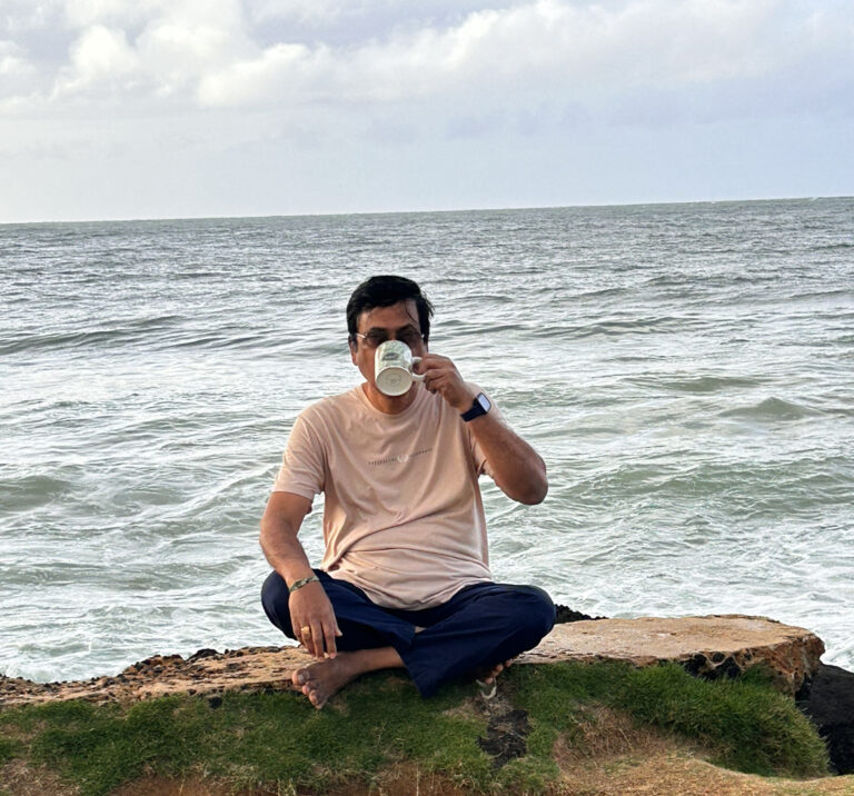 SYAMSUNDER RACHERLA