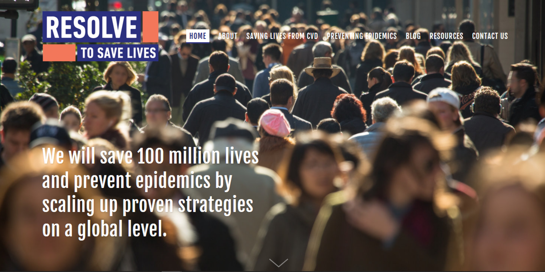 NCD Alliance and Resolve to Save Lives partner to eliminate industrially-produced trans-fatty acids