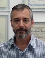 Nelson Gouveia