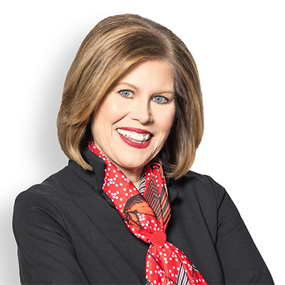 Nancy Brown - Honoree