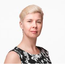 Dr Natalie Banner