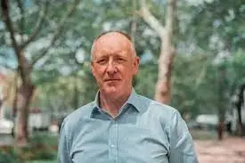 Neil Johnson