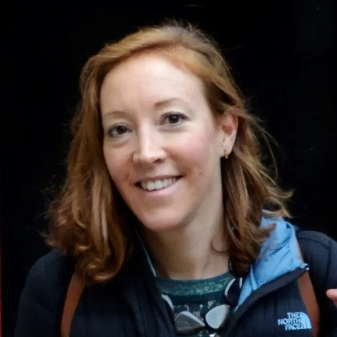 Nina Renshaw