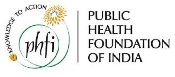 E-learning courses from the Public Health Foundation of India
