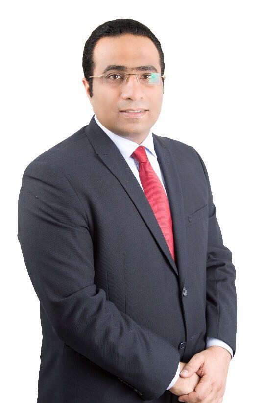 Ahmed Ashraf Eissa