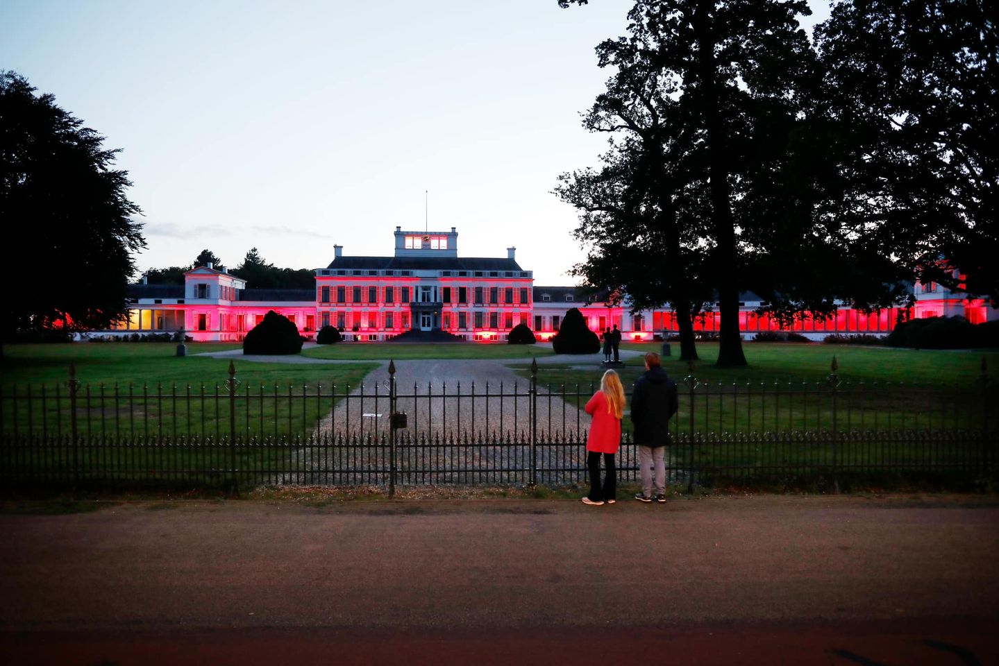 Paleis Soestdijk