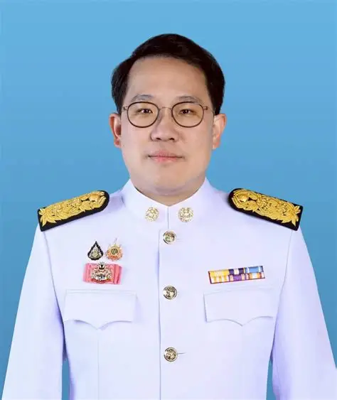 Dr. Pattana Promphat 