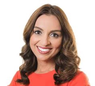 Payal Kohli - Moderator