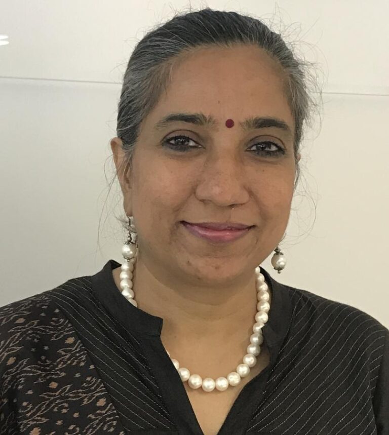 Renu Garg