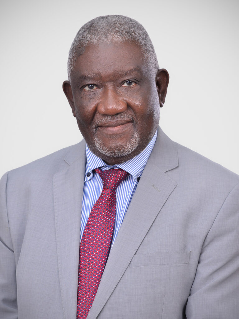 Elijah Ogola